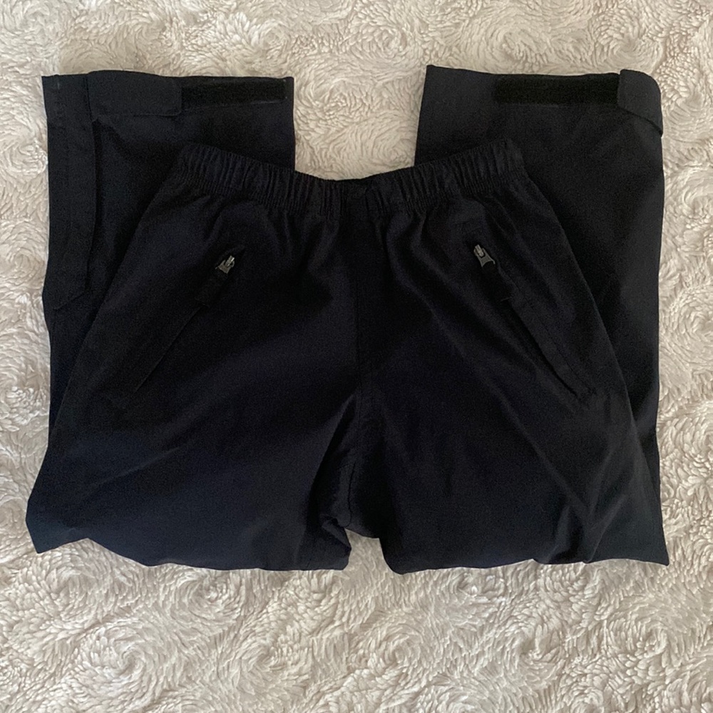 REI snow pants